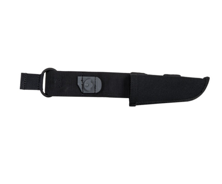 Нож Mora Tactical SRT Military Stainless Steel Fixed Blade Knife