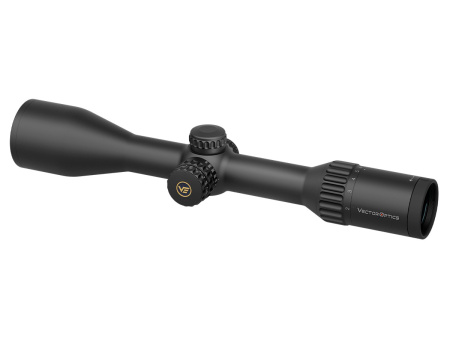 Прицел Vector Optics Continental Hunting ED 2-16x50, SF, VET-10BDC (MOA) арт.: SCOM-45