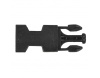 Маячок (FMA) S-Lite BUCKLE Black (RED)