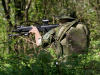 TR02 Micro Red Dot Sight - Black