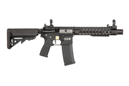 RRA SA-E07 EDGE 2.0™ Carbine Replica - black [SPECNA ARMS]