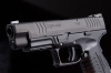 Страйкбольный пистолет Tokyo Marui XDM.40 (GBB) TM-XDM.40-RAIL