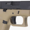 Страйбкольный пистолет WE GLOCK-17 gen5, металл слайд