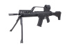 Jing Gong модель винтовки HK JG1738 assault rifle replica