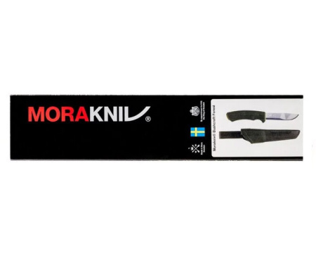 Нож Morakniv BushCraft Forest