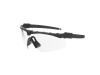 Tactical glasses - Black/Clear [TMC]