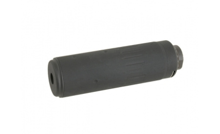 ACM 122mm ACC type silencer set - black