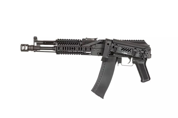 Страйкбольный автомат (LCT) АК-104 Z Parts Series (UP) ZK-104