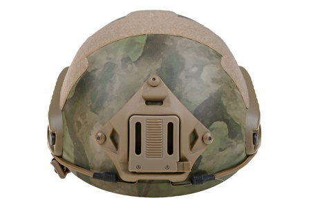 X-Shield FAST MH helmet replica - ATACS FG (Ultimate Tactical)