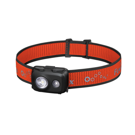 Фонарь Fenix HL16bk черный, арт. HL16bk