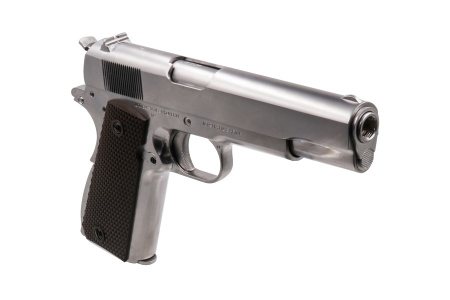 Colt 1911 GBB CO2  1J арт.: 180568 [CYBERGUN]