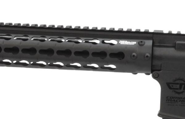 Страйкбольный автомат G&G CM15 KR-LPR 13"