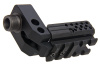 Airsoft Surgeon SAS Front Kit for Tokyo Marui G17 / G18 GBB