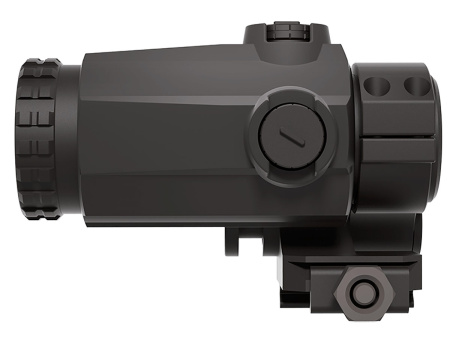 Увеличитель Vector Optics Maverick-III 3x22 MIL, откидной арт.: SCMF-31