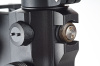AIM-O T2 Red Dot w/ QD & Low Mount - BK (AO-5078-BK)