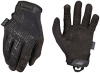 Перчатки Mechanix Original Specialty 0.5mm Covert | цвет черный | (HMG-55)