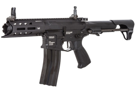 Страйкбольный автомат G&G ARP 556 EGC-ARP-556-BNB-NCM (110-120m/s) (G&G)