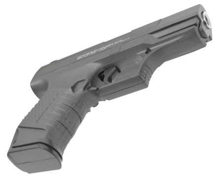 Пистолет страйкбольный Stalker SA99M Spring (Walther P99)
