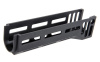 5KU Цевье MLOK Alfa handguard for AK type