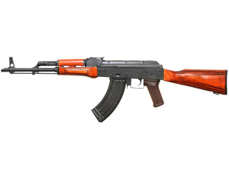 Страйкбольный автомат (LCT) АКМ Wood (UP) LCKM