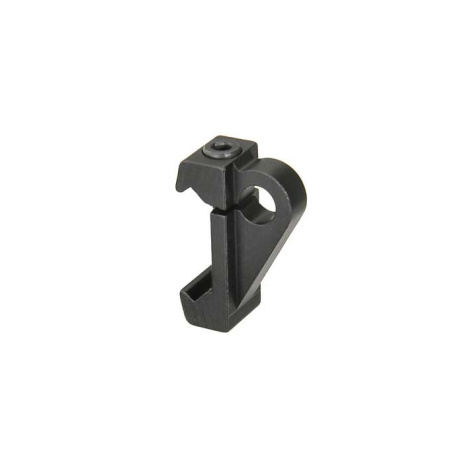 Offset Sling Swivel Picatinny Mount SCOT-36 [Vector Optics]