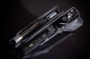 Страйкбольный пистолет Tokyo Marui XDM.40 (GBB) TM-XDM.40-RAIL