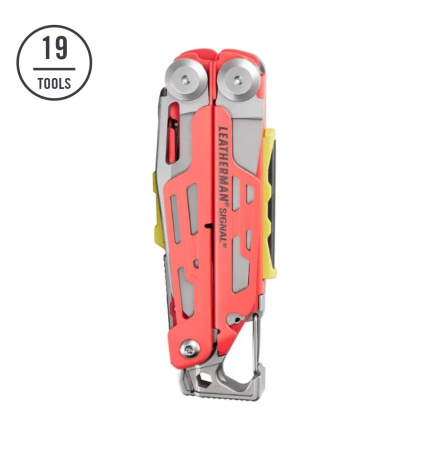 Мультитул Leatherman Signal guava