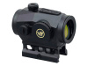 Коллиматор Vector Optics Scrapper 1x29, точка 2 МOA красная арт.: SCRD-47 [VECTOR OPTICS]