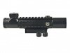 Bushnell (реплика)  с подсветкой 4х28 GAMO4x28EG