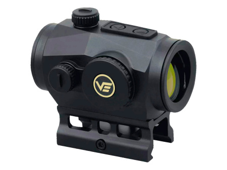 Коллиматор Vector Optics Scrapper 1x29, точка 2 МOA красная арт.: SCRD-47 [VECTOR OPTICS]