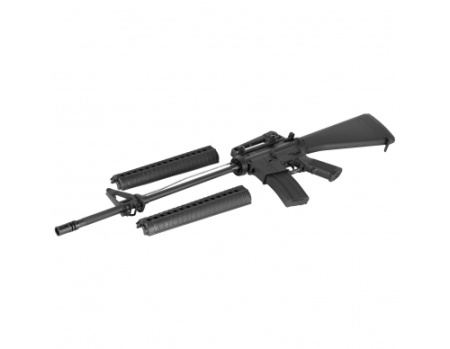Страйкбольный автомат M16A3 (Black) EC-306