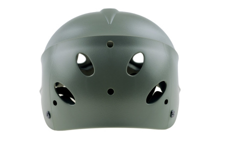 SFR ECO helmet replica - Foliage Green [FMA]