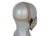 Half Face Mask - Multicamo [FMA]