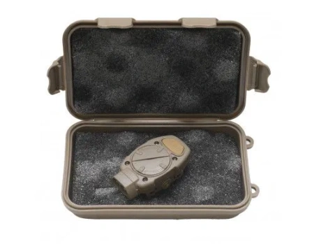 Маячок (WADSN) Rail Switch Light IR (DE)