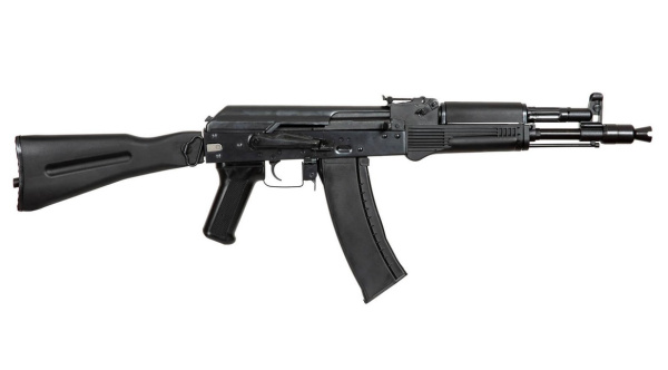 АВТОМАТ ПНЕВМ. E&L ELAK105 AEG Essential Steel - EL-A108S
