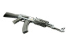 CYMA модель автомата АК47RIS Tactical (CM028А)