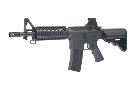 CYMA модель винтовки М4 RIS, пластик АБС (CM606)