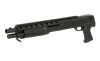 M309 Pump Shotgun - Black [EE]