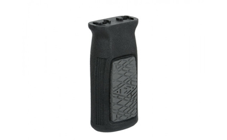 Тактическая рукоятка M-LOK Vertical Grip/BK-GRAY