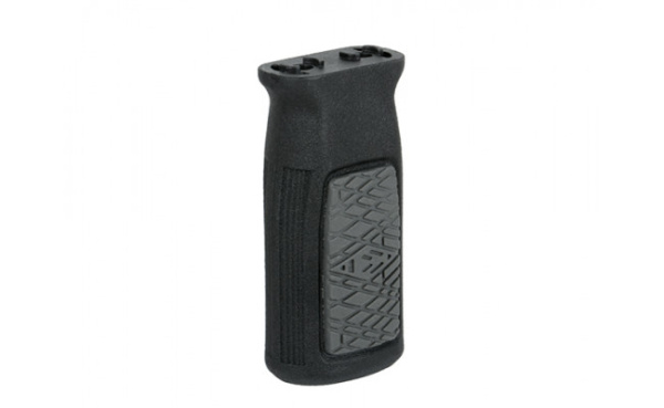 Тактическая рукоятка M-LOK Vertical Grip/BK-GRAY
