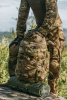 Рюкзак "Рубикон" 35 л (molle) [STICH PROFI]