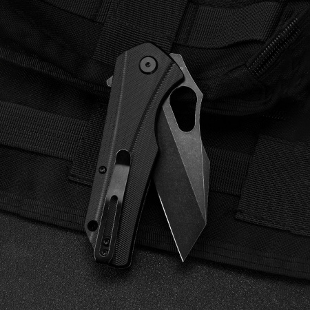 Нож Bestech Operator сталь D2 BG36B
