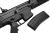 Страйкбольный автомат CM067 FN SCAR-L (Black) ABS VERSION [CYMA]