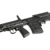 CYMA SVU AEG, металл, пластик, рельсы CM057C