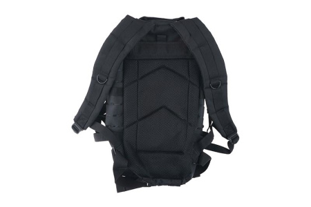 Рюкзак тактический LC Assault Pack - Black (8811)