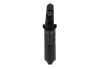 KJW COLT M1911 M.E.U. GBB, СО2, черный, металл, резьба на стволе