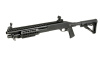 Страйкбольный дробовик CM.366 Tactical - Black [CYMA]