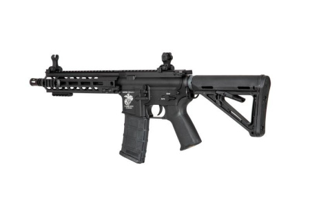 Страйкбольный автомат USMC SA-A37-M ONE™ - Black [SPECNA ARMS]