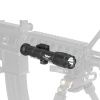 Фонарь тактический подствольный Veber Tactics 120 Weaver арт.: 30628 [VEBER]