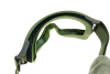 Low-profile goggles - olive (ACM)